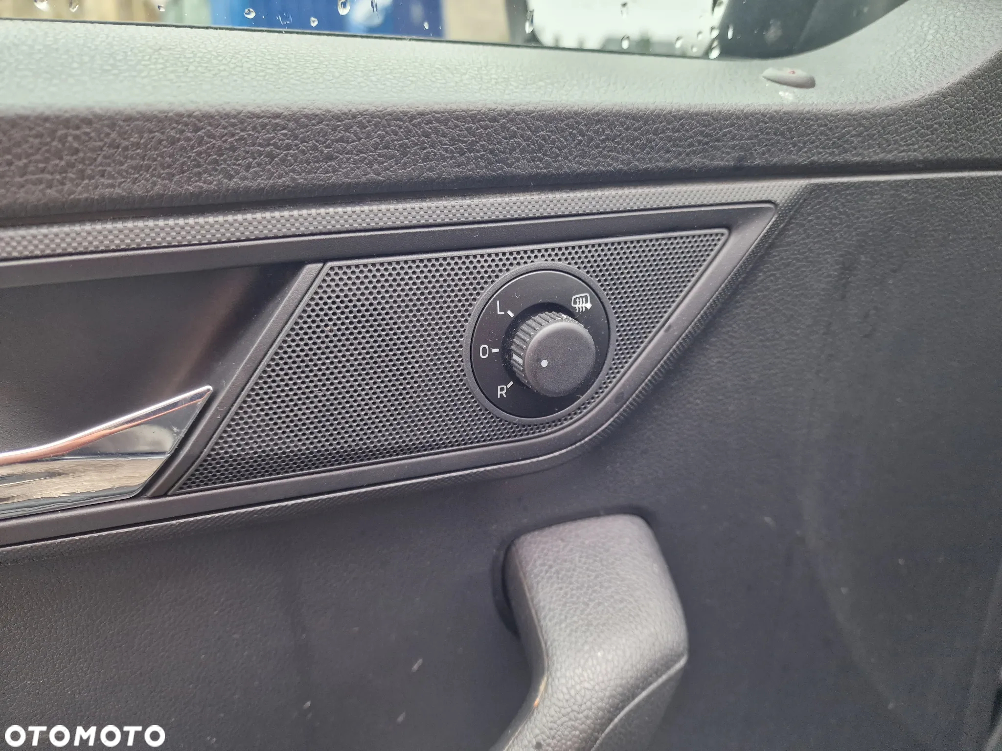 Skoda Fabia 1.4 TDI Ambition - 17