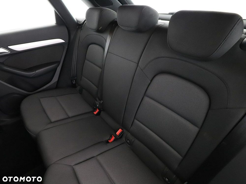 Audi Q3 1.4 TFSI S tronic - 18