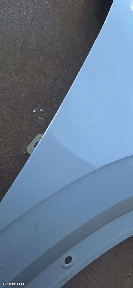 Audi Q2 A81 16- Błotnik Prawy Przedni - 7