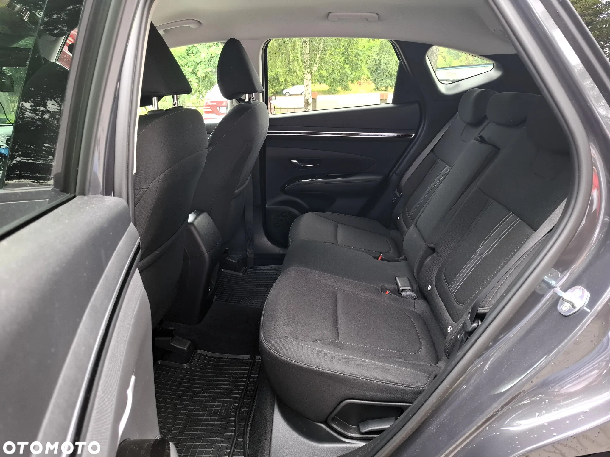 Hyundai Tucson 1.6 T-GDi Smart 2WD - 18