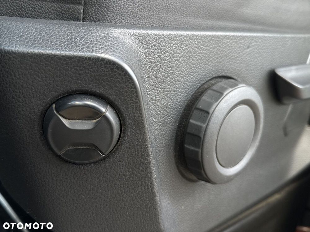 Volkswagen Crafter L5H3 - 10