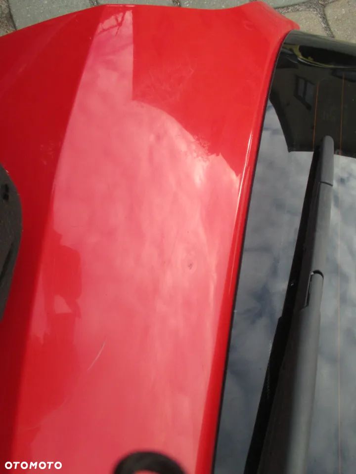 Klapa CLIO 3 LIFT - 6