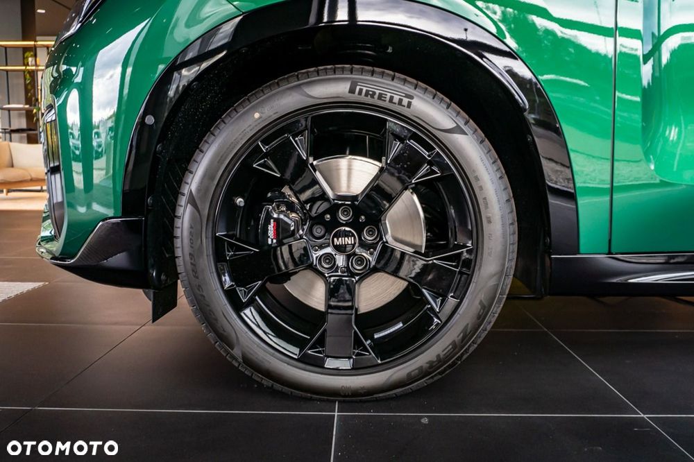 Mini Countryman 2026 photo 5
