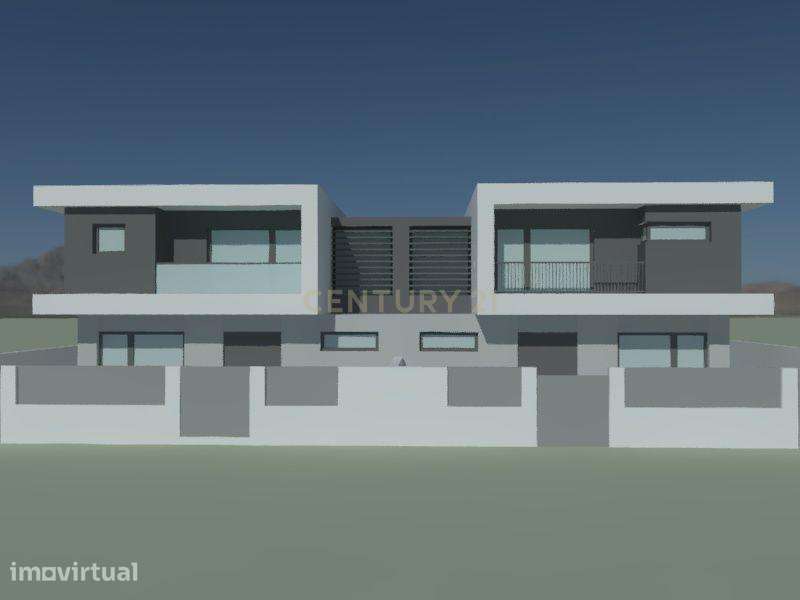 Moradia Geminada - Abrunheira - Grande imagem: 5/23