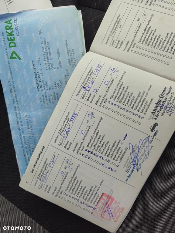 Opel Grandland X 1.2 Start/Stop Automatik INNOVATION - 40