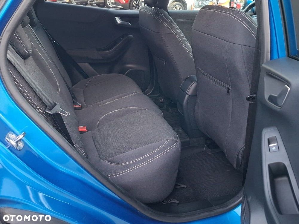 Ford Puma - 24