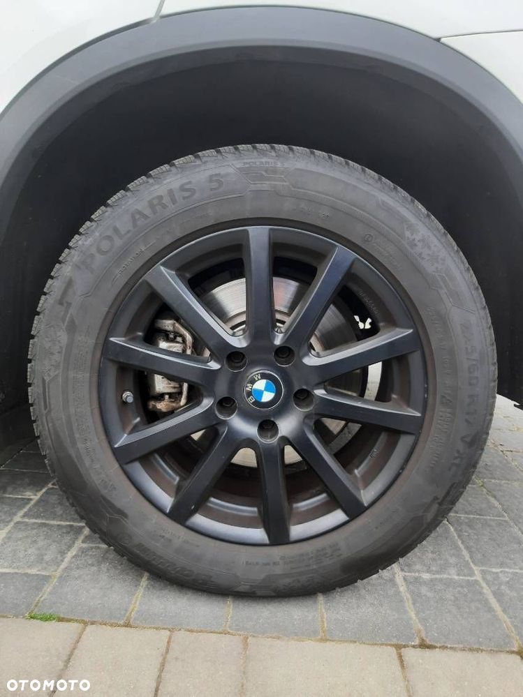 BMW X4 xDrive20d xLine - 8