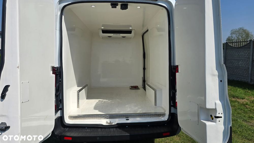 Ford Transit L2H2 CHŁODNIA - 20