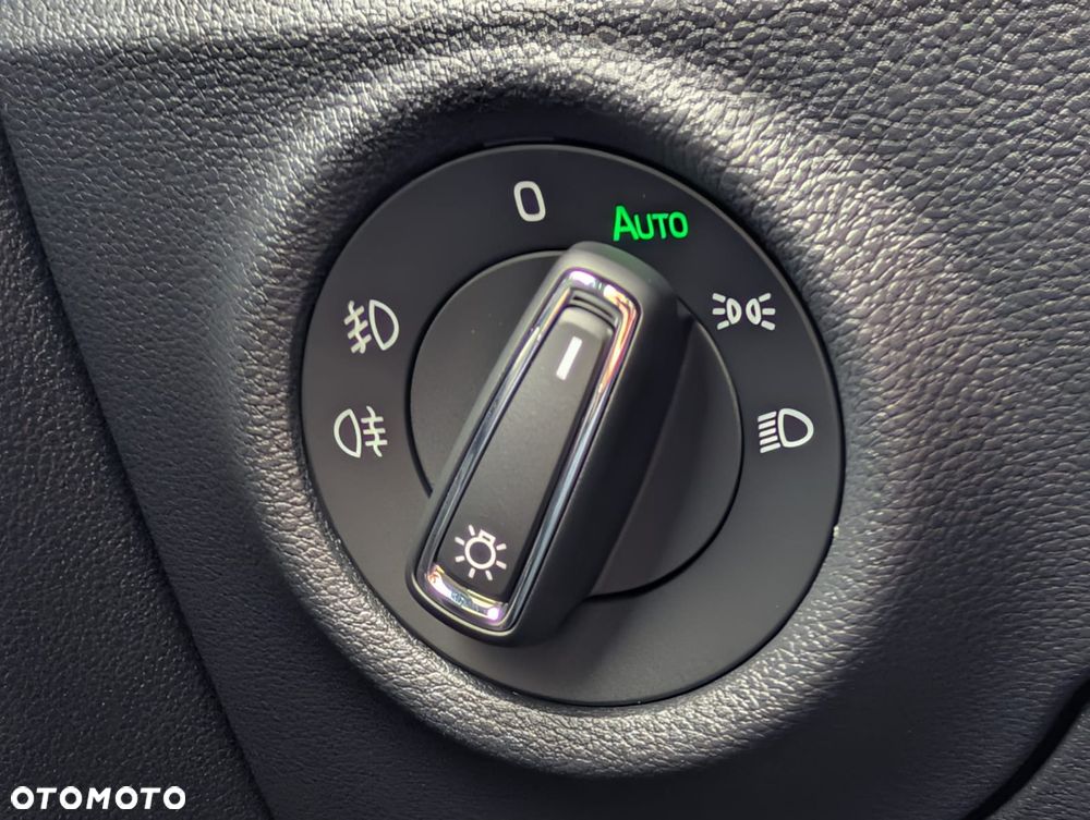 Skoda Kamiq 1.5 TSI Monte Carlo DSG - 20