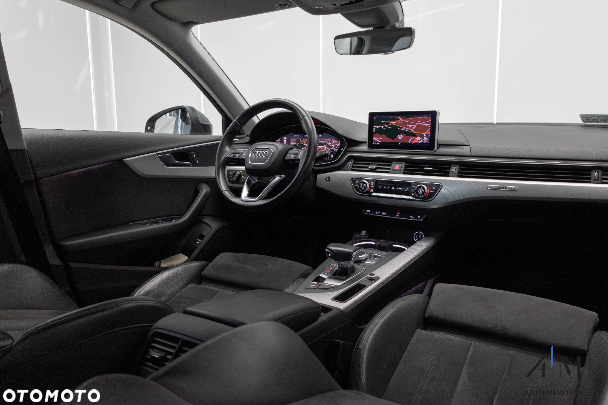 Audi A4 Allroad quattro 3.0 TDI tiptronic - 23