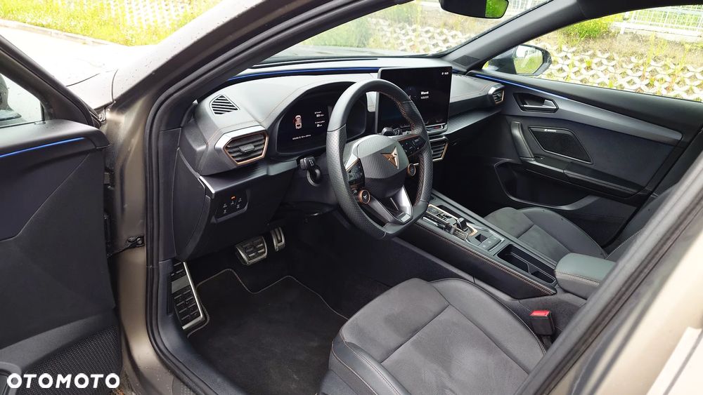 Cupra Formentor - 12