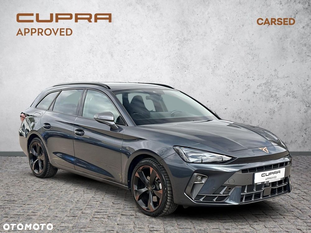 Cupra Leon 2.0 TDI DSG - 9