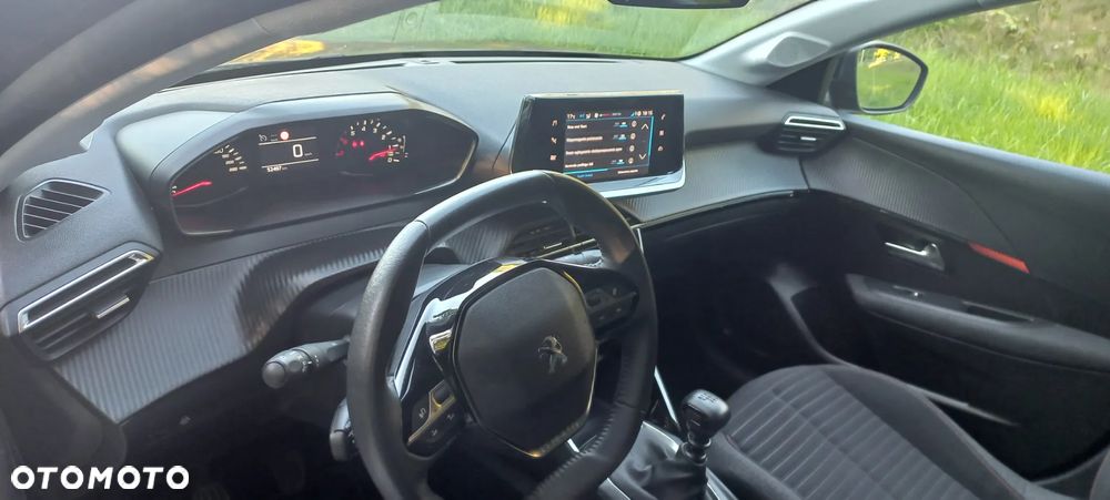 Peugeot 208 1.2 PureTech Active S&S - 20