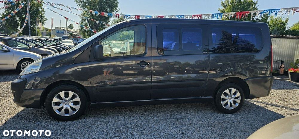 Citroën Jumpy Combi - 20