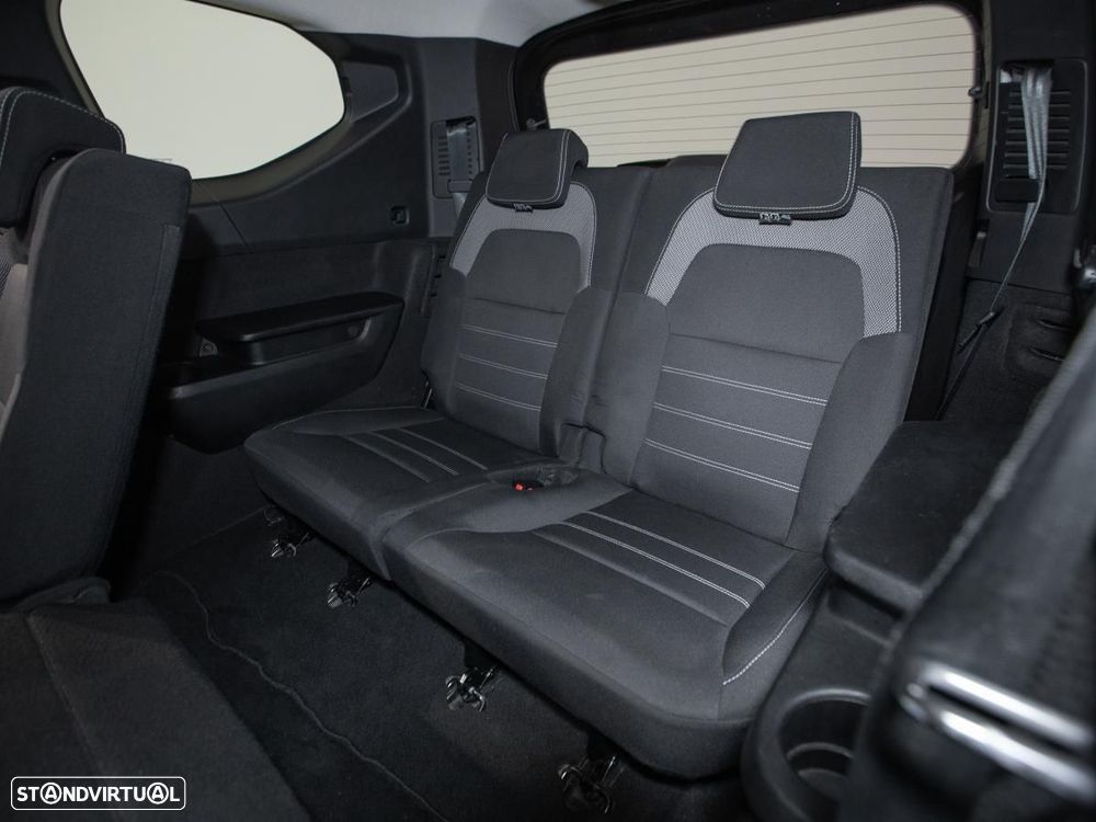 Dacia Jogger 1.0 ECO-G Expression 7L Bi-Fuel - 12