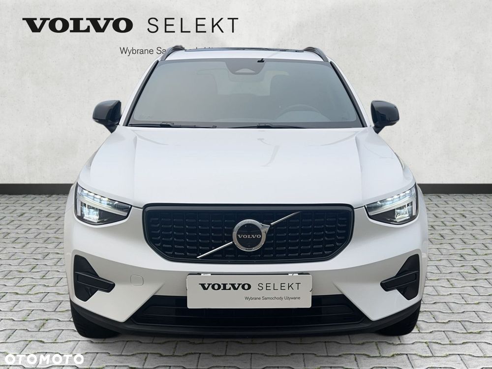 Volvo XC 40 - 2