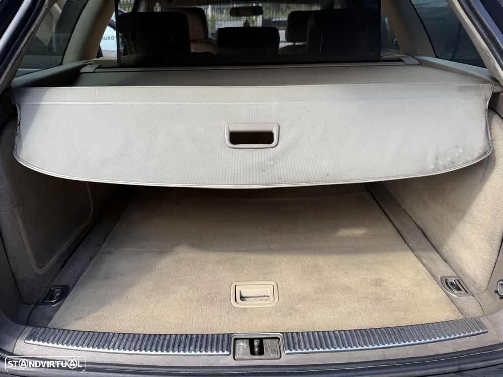 Audi A4 Avant 1.9 TDI M6 Sport - 21