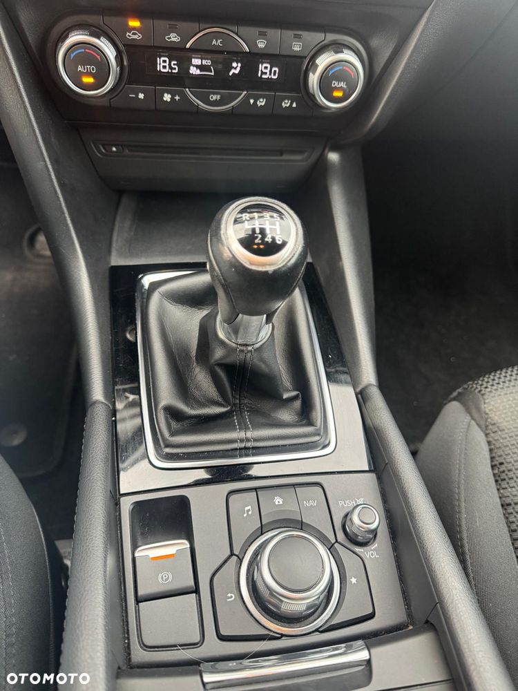 Mazda 3 SKYACTIV-G 120 Center-Line - 7