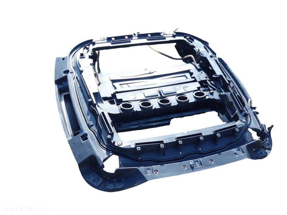 Dach Wypełnienie Dachu Massey Ferguson Valtra - 1