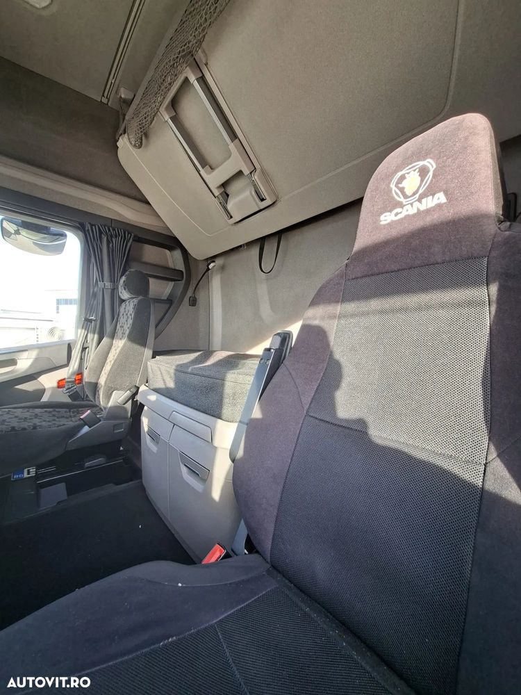 Scania S 450 A4x2EB - 16