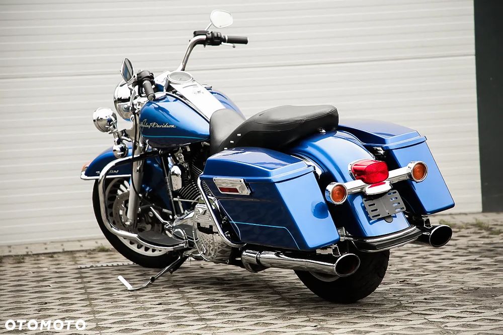 Harley-Davidson Touring Road King - 6
