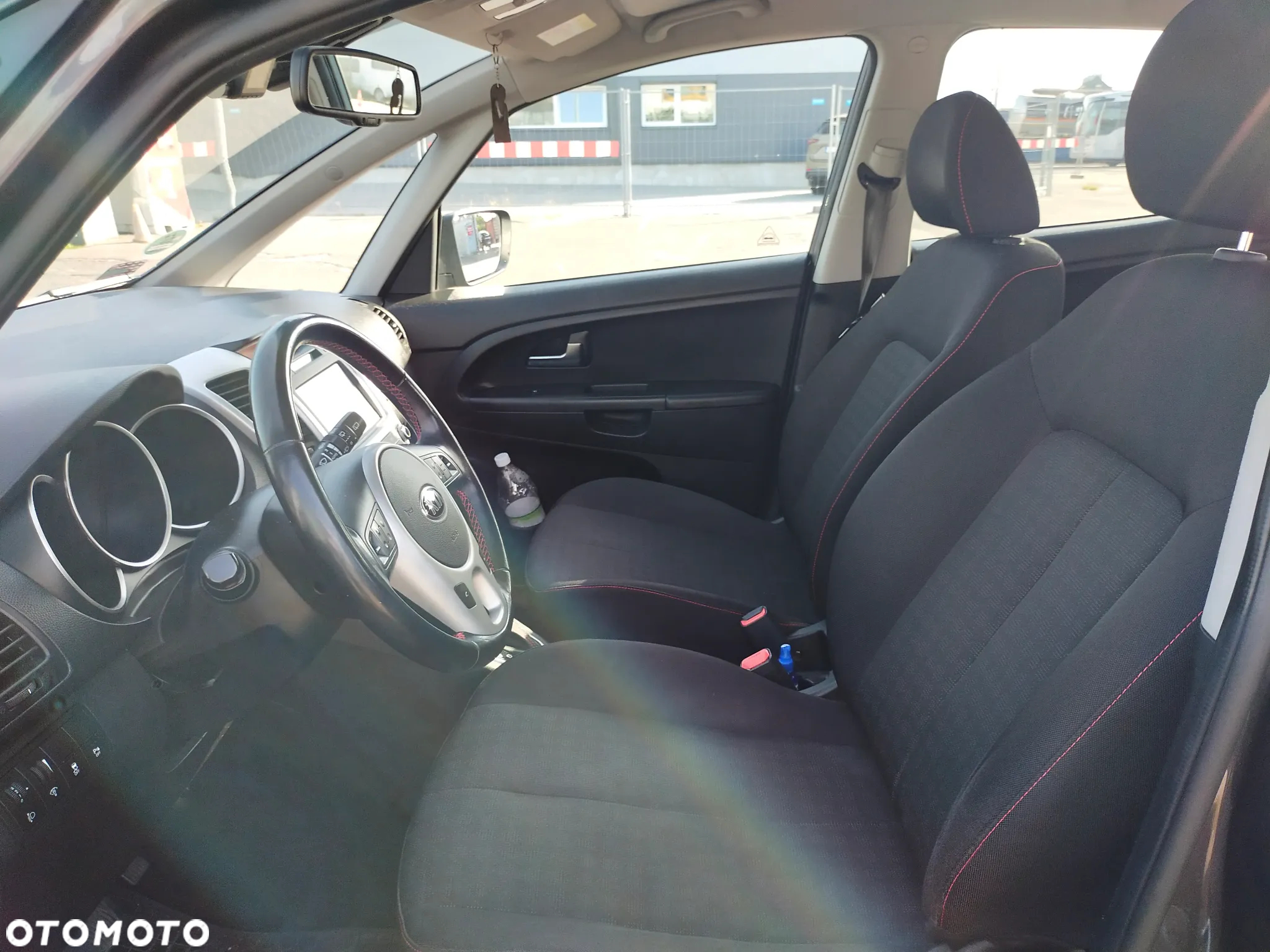 Kia Venga 1.6 M - 6