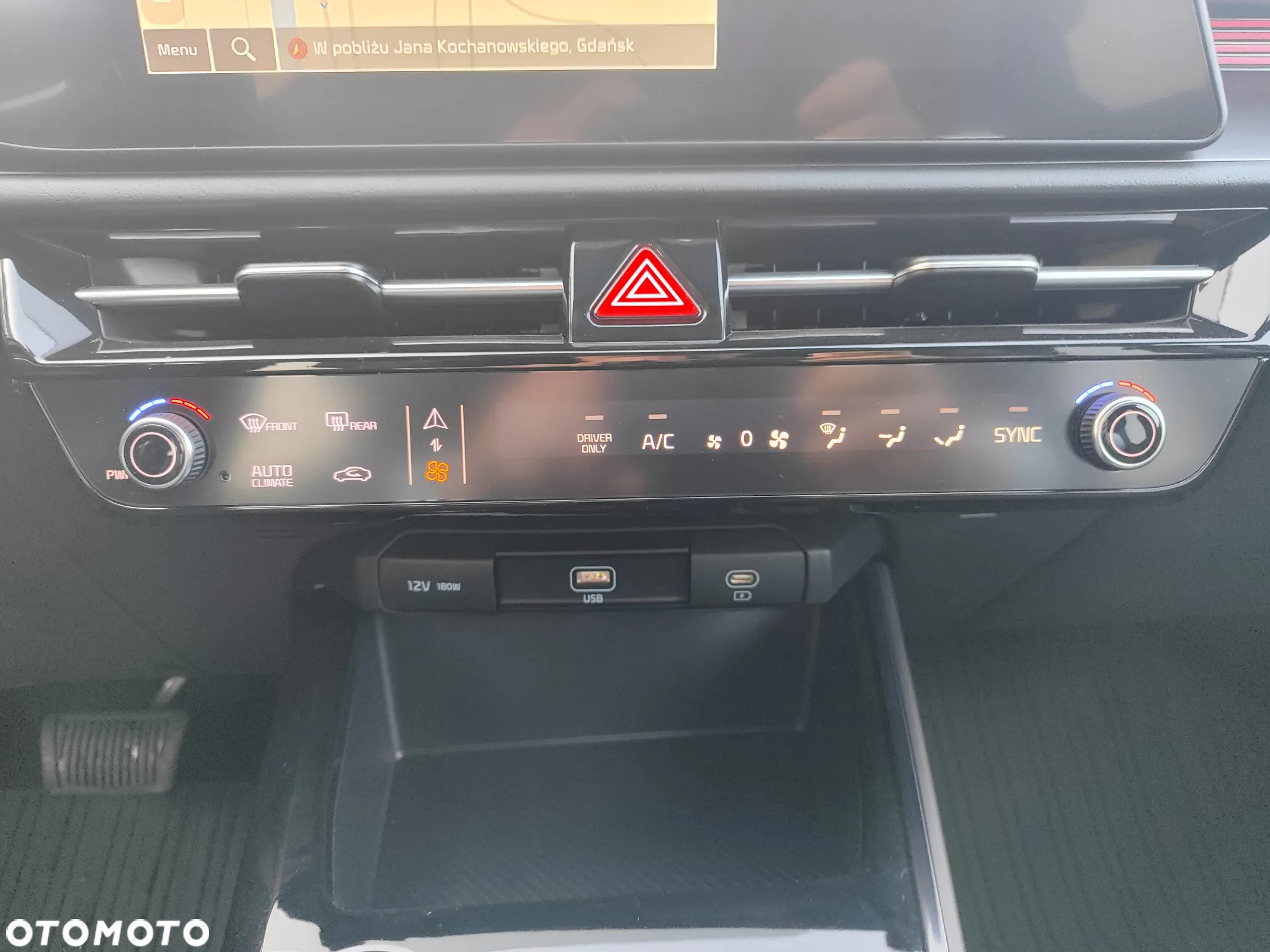 Kia Niro 1.6 GDI Plug-In Hybrid L - 17