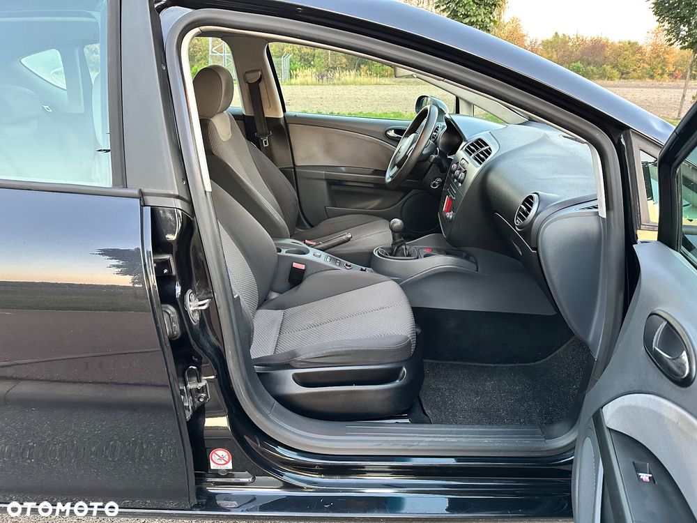 Seat Leon - 26