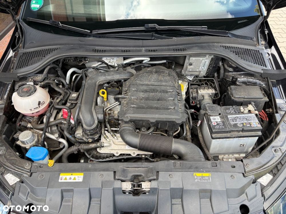 Skoda Fabia 1.0 TSI Monte Carlo - 30
