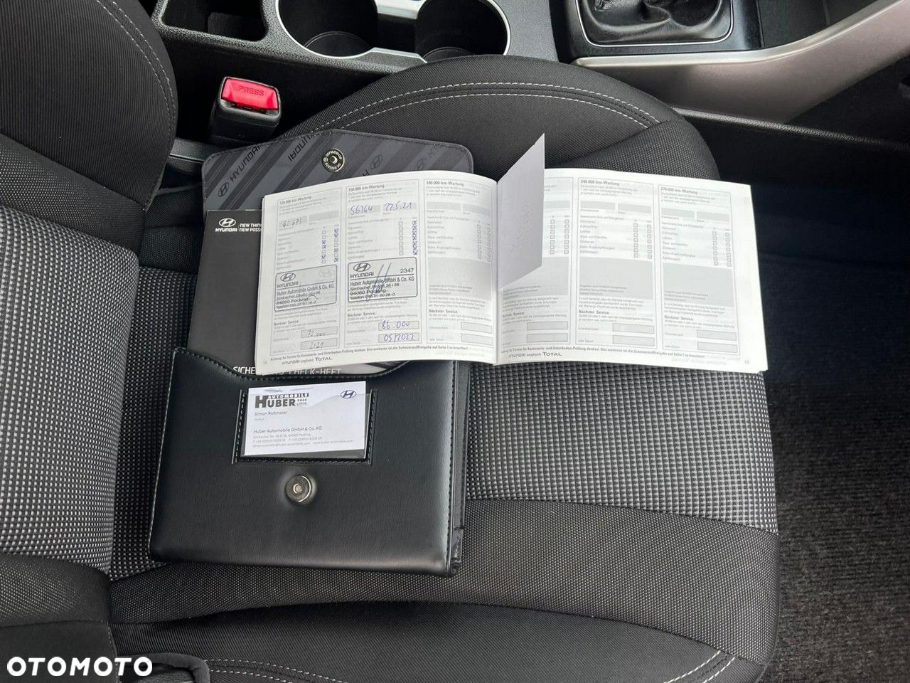 Hyundai i30 - 9