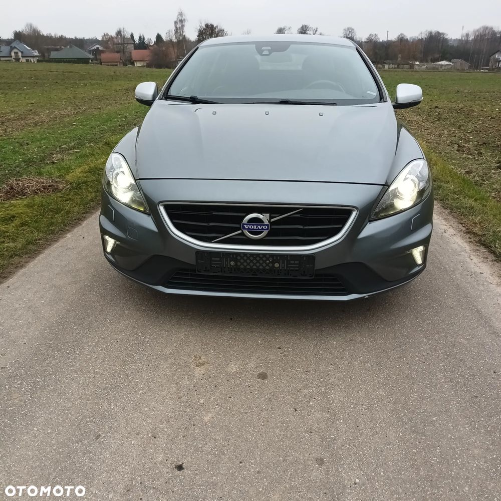 Volvo V40 D2 RDesign - 9