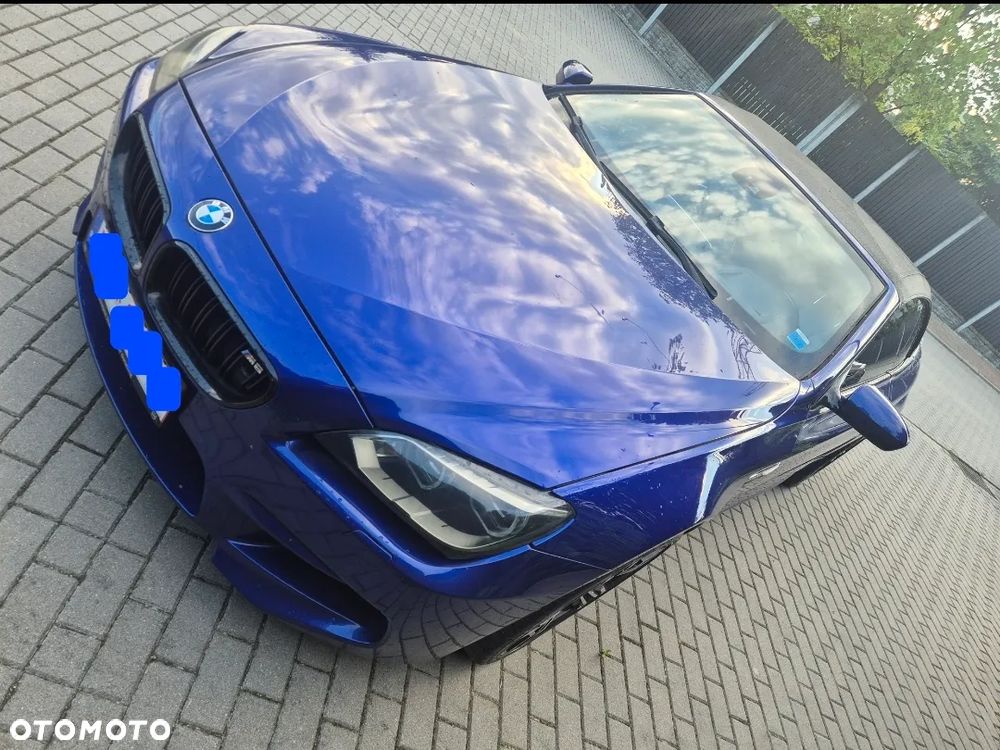 BMW M6 Standard - 5