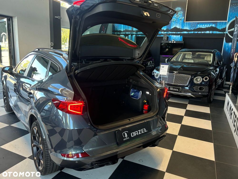 Cupra Formentor - 29