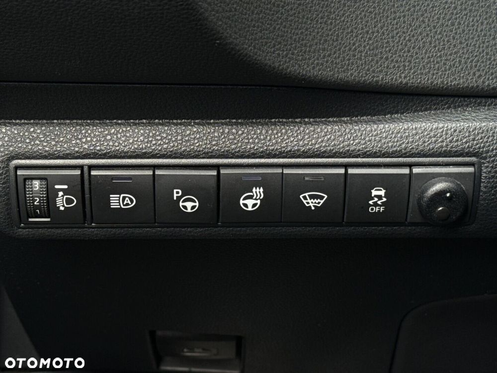 Toyota Corolla 1.8 Hybrid Selection - 20