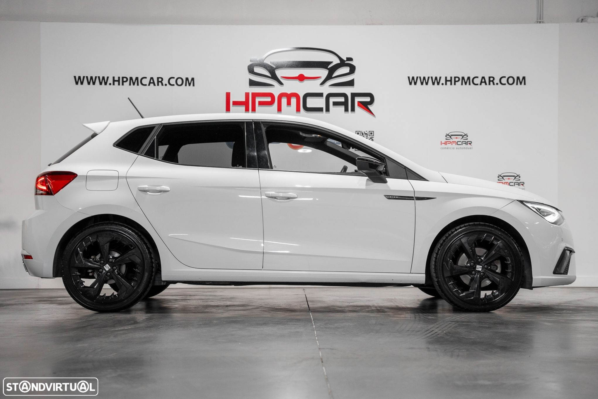 SEAT Ibiza 1.0 EcoTSI FR - 7