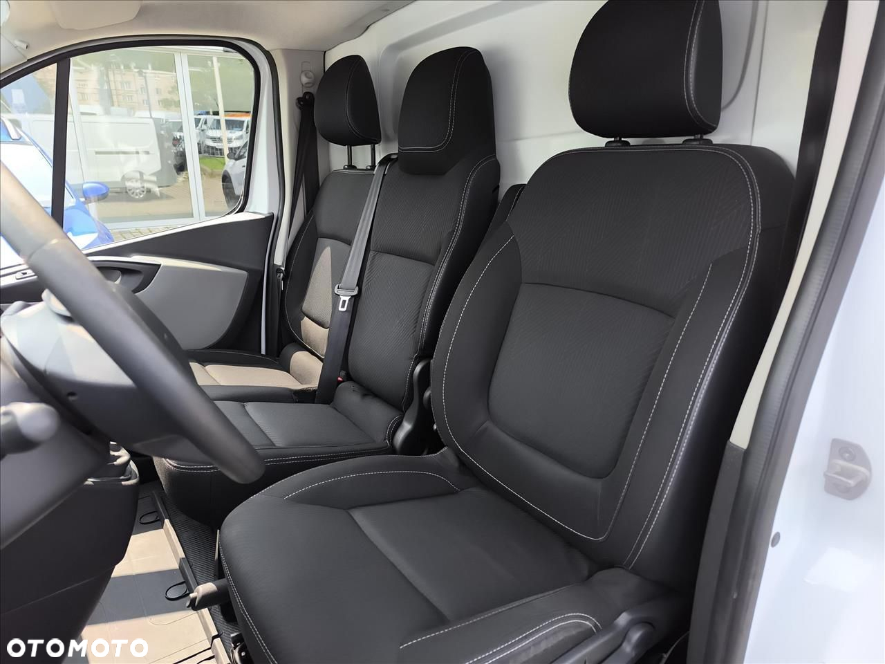 Renault trafic - 10