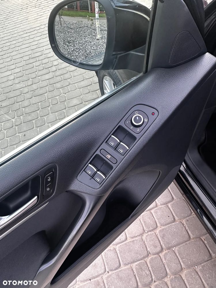 Volkswagen Tiguan 2.0 TDI DPF 4Motion BlueMotion Technology DSG Life - 12