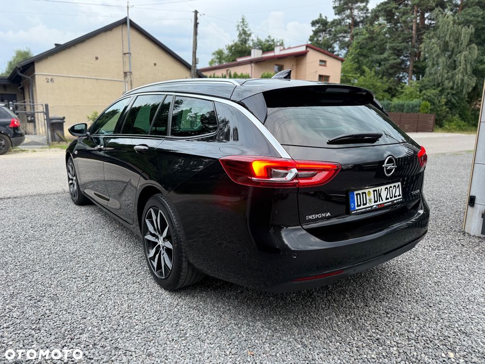 Opel Insignia 1.5 Direct InjectionTurbo Innovation - 8