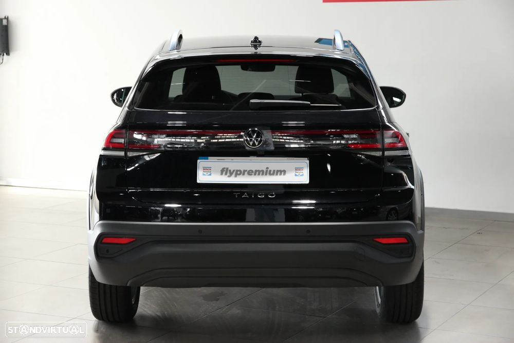 VW Taigo 1.0 TSI Urban - 4