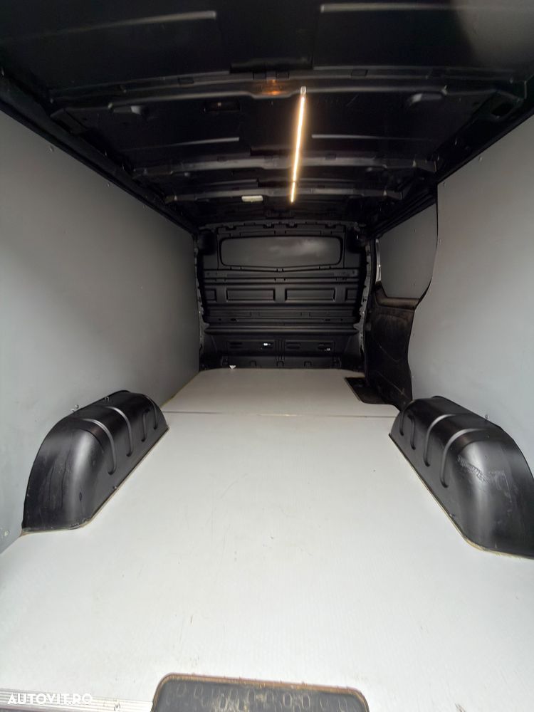 Renault Trafic ENERGY Combi Expression - 18