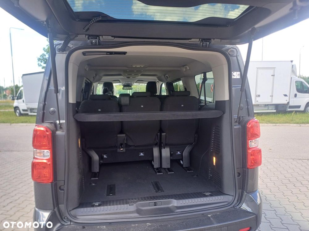 Toyota Proace Verso - 7
