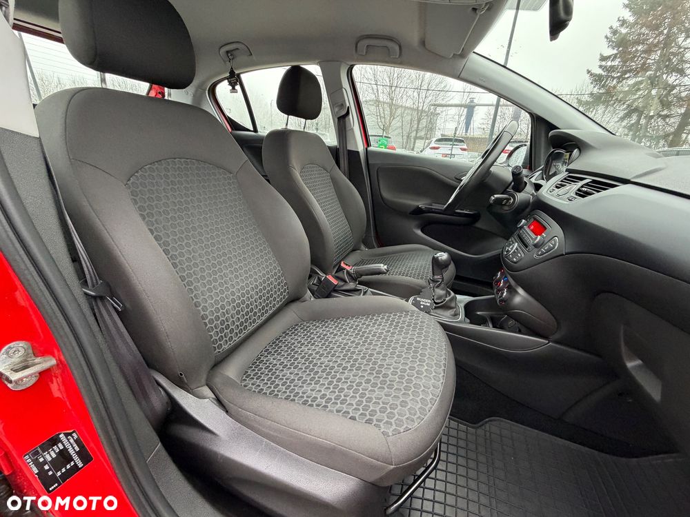 Opel Corsa 1.4 Start/Stop Active - 29