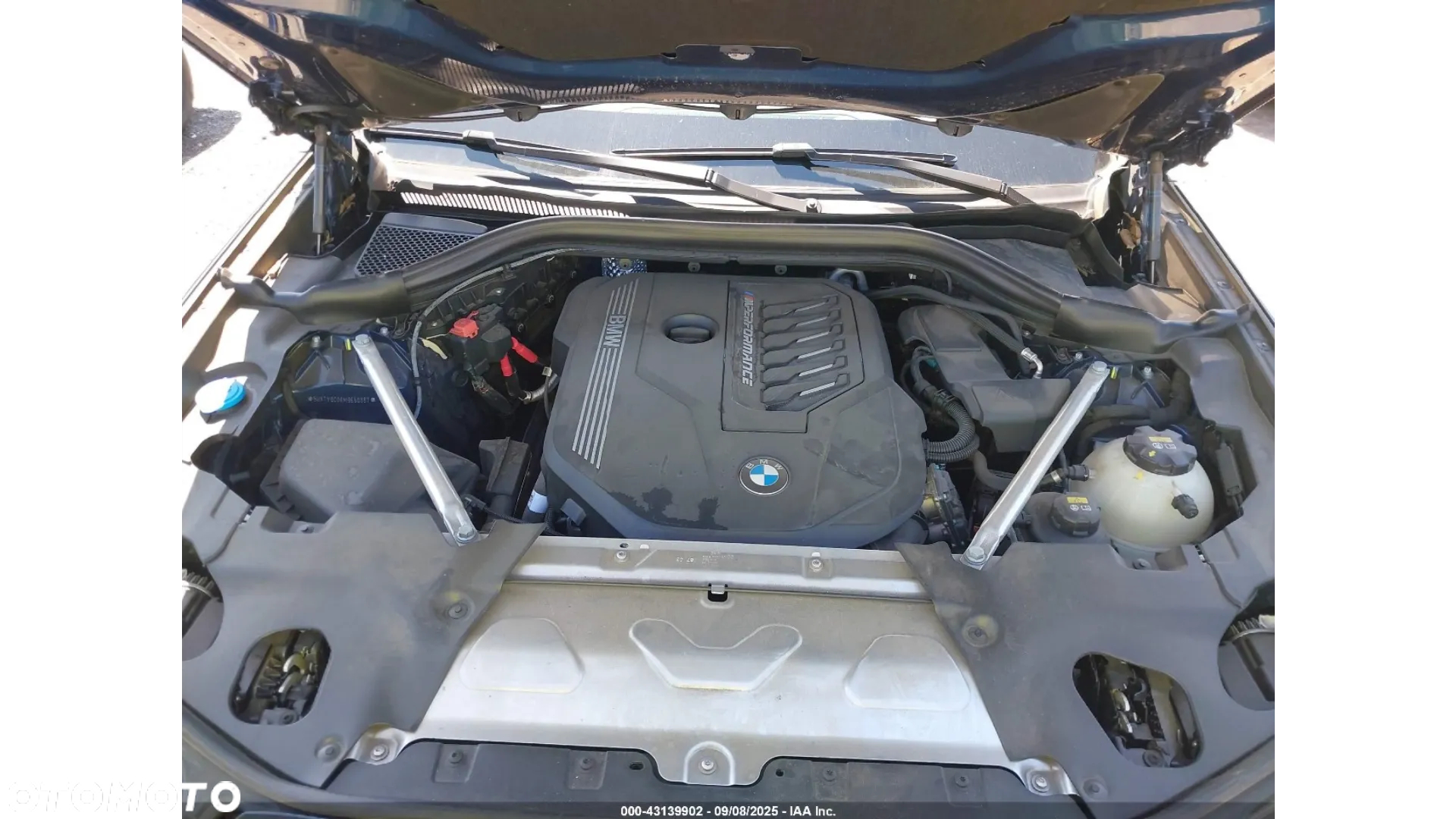 BMW X3 M - 11