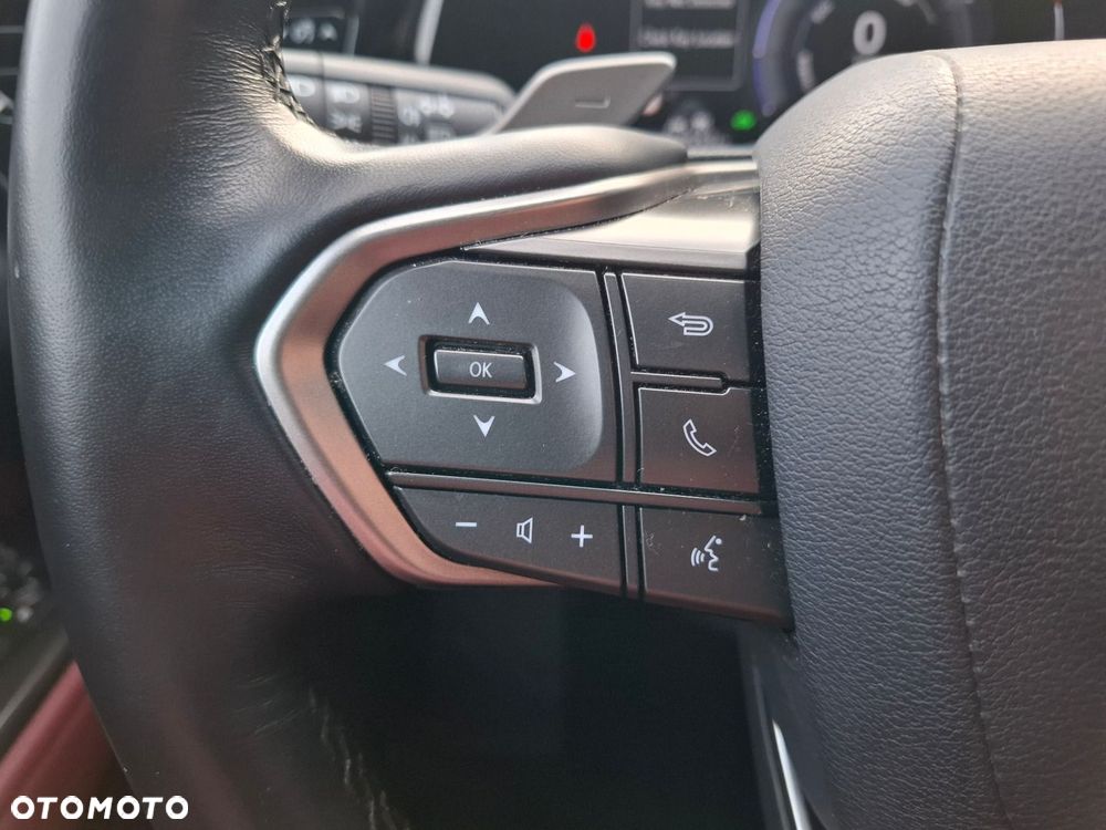 Lexus NX 350h Prestige AWD - 34