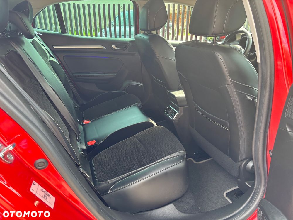 Renault Megane 1.3 TCe FAP Intens - 38