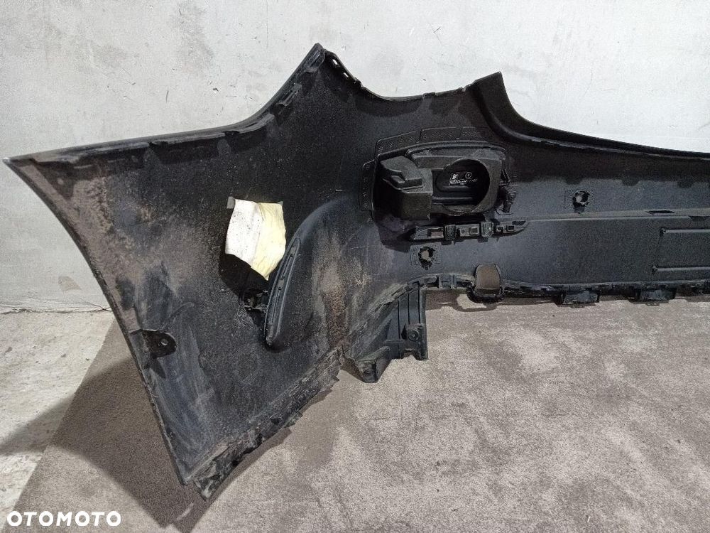 ZDERZAK TYŁ TYLNY MERCEDES CLE W 236 AMG A23668856201 - 10