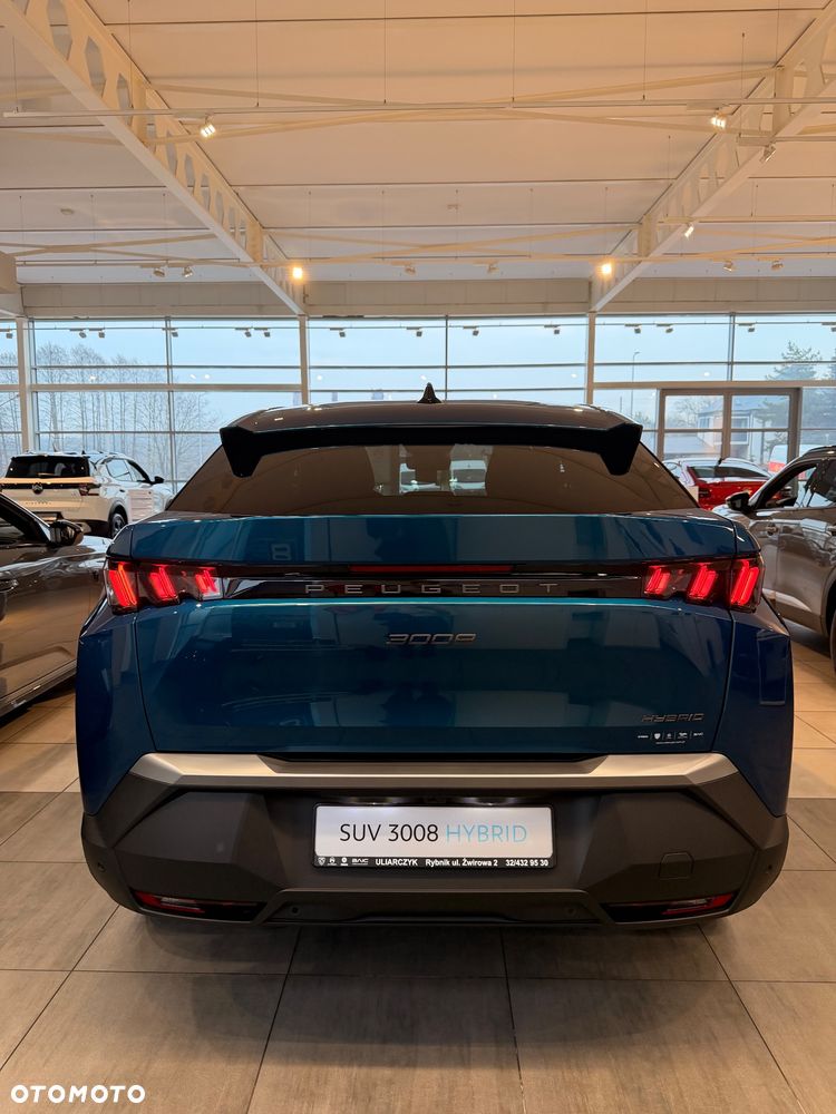 Peugeot 3008 1.2 PureTech mHEV Allure e-DCS6 - 27