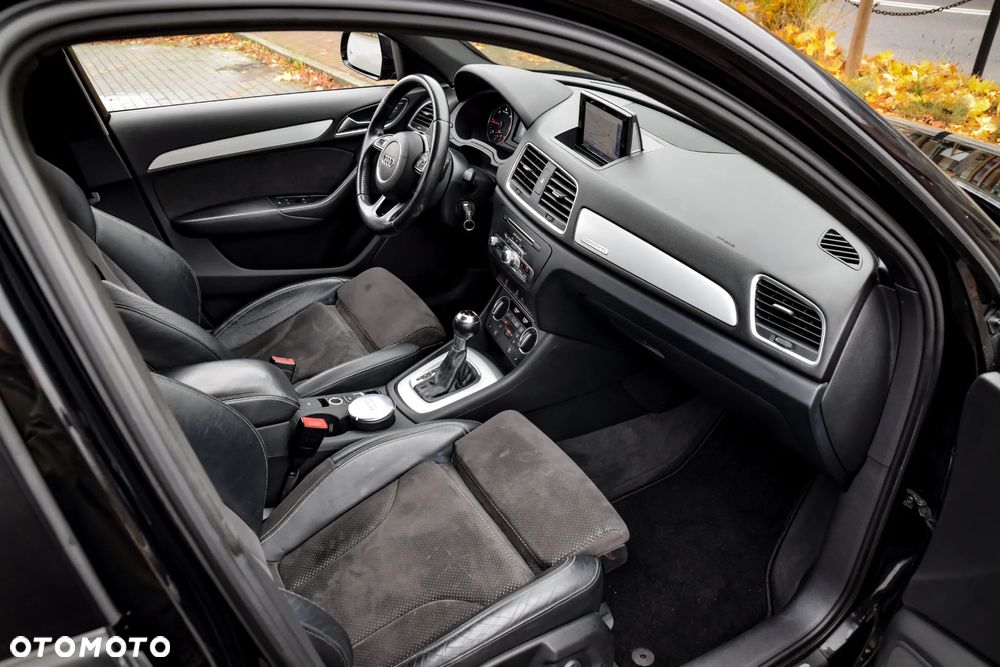 Audi Q3 ver-2-0-tdi-quattro-s-tronic-sport - 18