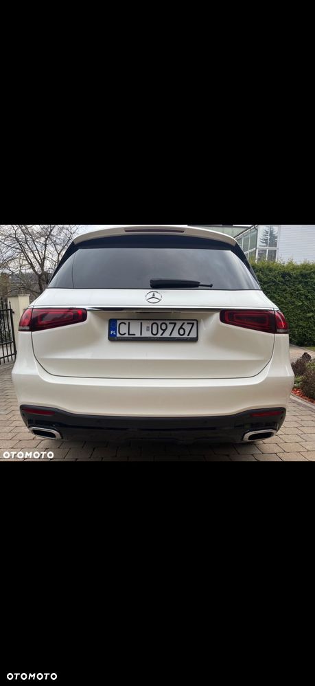 Mercedes-Benz GLS - 12