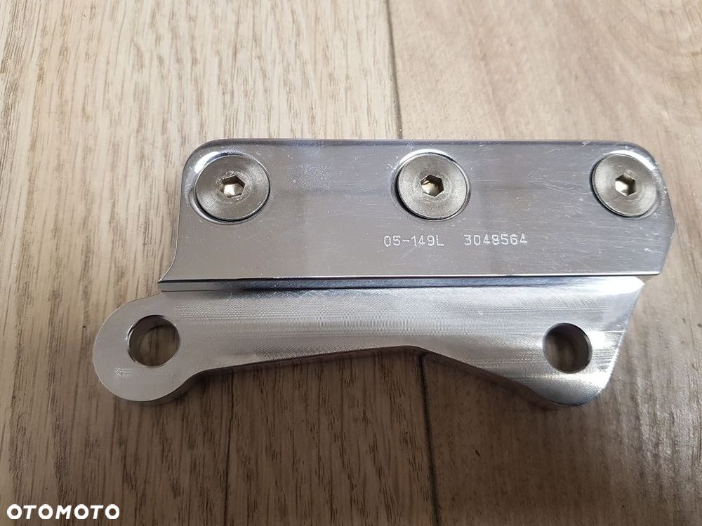 Adapter zacisku hamulcowego RST Roland Stocker 05-149L Harley-Davidson - 2